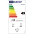 Lednice Hisense RB343D4DWE