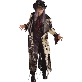 Karnevalový kostým Rubies USA Bad Hatter - kostým D varianta: XL 54 - 56