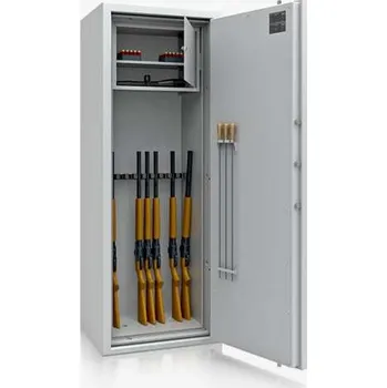 Trezor ISS Trezor na zbraně Düsseldorf - Meerbusch 55101