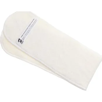 látková plena Vkládací plena bambus (dlouhá, 60 cm), Anavy