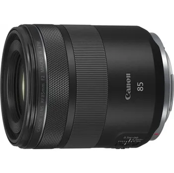 Objektiv Canon RF 85 mm f/2 Macro IS STM