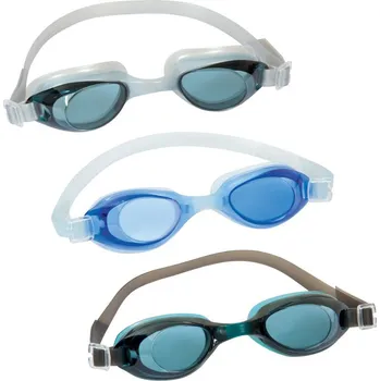 Plavecké brýle Bestway 21051 Plavecké brýle ActivWear šedá