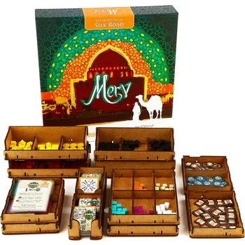 Příslušenství k deskovým hrám Poland Games Merv Insert (42184)