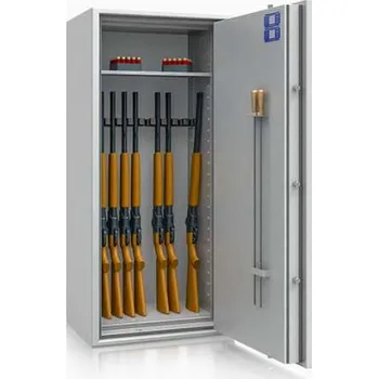 Trezor ISS Skříň na zbraně Leverkusen - Pulheim 57003