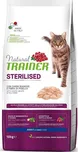 Trainer Natural Cat Sterilised drůbeží