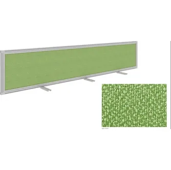 Paraván Paraván vč. držáků - 1800 x 370 x 25, látka Apple