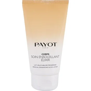 Samoopalovací přípravek Payot Soin Ensoleillant Elixir 150 ml