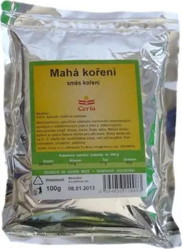 Koření Ceria Mahá 100 g