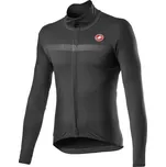 Castelli Goccia 4520511-030 tmavě šedá L