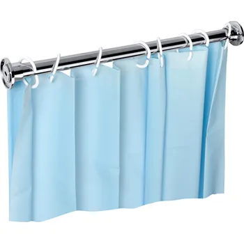 Tyč na sprchový závěs Bemeta - Tyč sprchového závěsu 900 mm 101114361