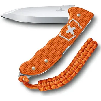 kapesní nůž Victorinox Hunter Pro Alox Limited Edition 2021 oranžový