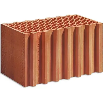 Střešní krytina TONDACH Keratherm 44 B 44x24,5x24,9 50ks Šlap.