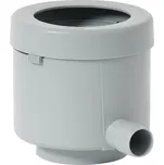 Graf De Luxe 503015 šedý