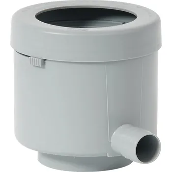 sběrač dešťové vody Graf De Luxe 503015 šedý