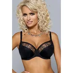 Polovyztužená podprsenka Gaia Evelyn BS 487 bílá 65I