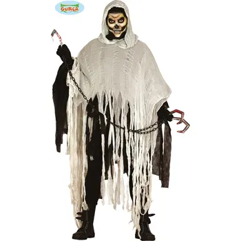 Karnevalový kostým Guirca Fiestas Španělsko Kostým přízrak varianta: L 52 - 54