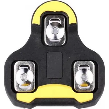 Pedál na kolo kufry HT KIT 4,5°