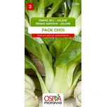 Osiva Moravia Pak Choi čínské zelí…