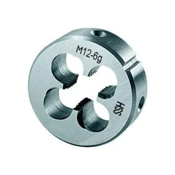 Závitořezný nástroj Závitové očko Format EN22568 HSS 6g - M5