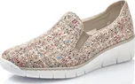 Rieker 53766-61 Multicolor