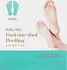 Kosmetika na nohy Holika Holika Baby Silky Foot exfoliační maska na popraskaná chodidla + ponožky 2 x 20 ml