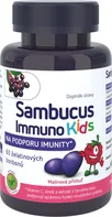 Pamex Pharmaceutical Sambucus Immuno kids 60 tbl.