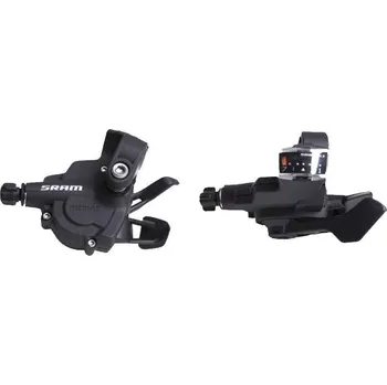 SRAM X3 3 x 7 speed