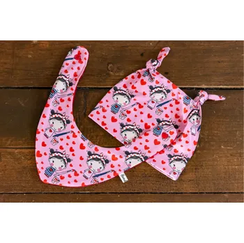 Slintáček / šáteček - malířka, Katka Černá