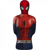 Lorenay Spiderman 3D 2v1 šampon a pěna 350 ml