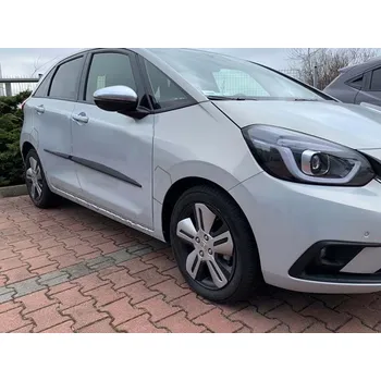 Lišta karosérie Boční lišty dveří Honda Jazz IV 2020- • Rider