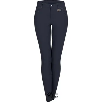 Jezdecké oblečení Rajtky Elt -DANELLA- - Modrá - 42