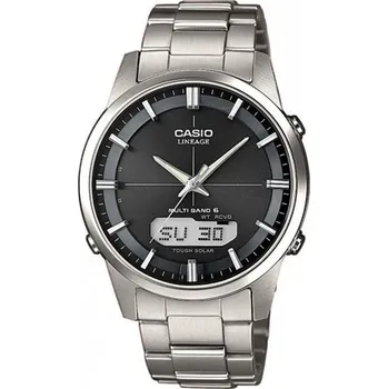 Módní doplněk Pánské hodinky Casio LCW M170TD-1A + Dárek zdarma