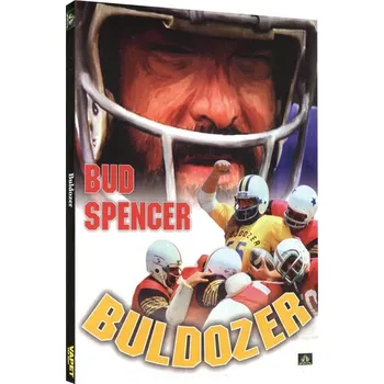 Buldozer (DVD)