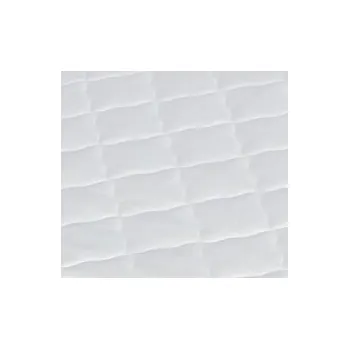 Matrace Náhradní potah na matraci 60x200x13 cm bílý