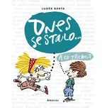 Dnes se stalo... - Luděk Bárta (2021,…