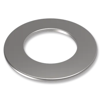 Matice Podložka plochá M5 DIN 125 (P08)