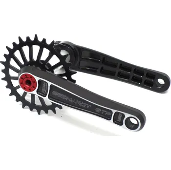 Klika na kolo Dětské kliky Gebhardt XCM, 530g