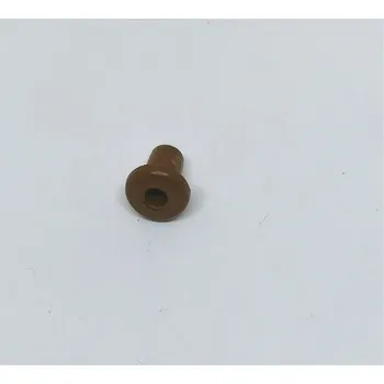 KASKO Průchodka fixace Barva: RAL 8003,zlatý dub