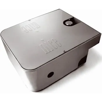 MFABBOX Nice MECF - schránka pro montáž pohonu Metro