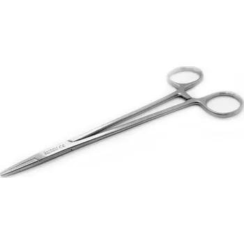 Jehelec Mayo Heagar rovný 18cm S/M 14344