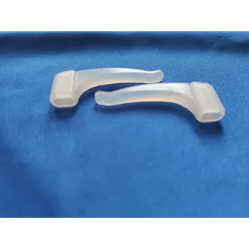 Pouzdro na brýle Silikonové zarážky