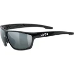 Brýle Uvex Sportstyle 706, Black