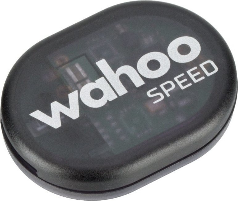 wahoo rpm speed