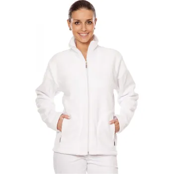 Dámská mikina IREA Mikina NINA Obvod hrudi: XXL | 110-118 cm, Barva: Světle modrá