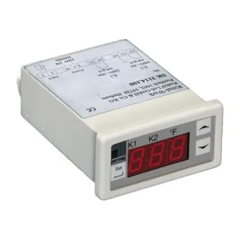 Regulátor RITTAL 3114.200 teploty 3114200