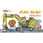 Jede bagr: Stavba silnice - INFOA (2020)