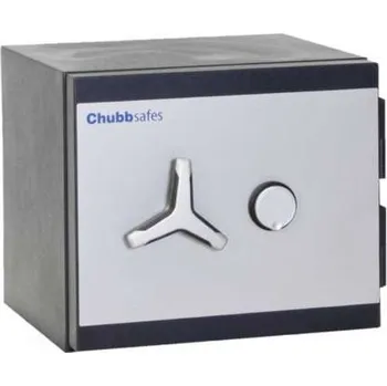 Trezor Chubbsafes Ohnivzdorný trezor DuoGuard G1-40-EL-60