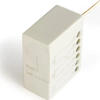 WM100 - modul pro bezdrátové fotobuňky a maják NiceHome