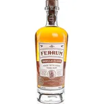 Ferrum Vanilla Elixír 35% 0,7l (holá láhev)