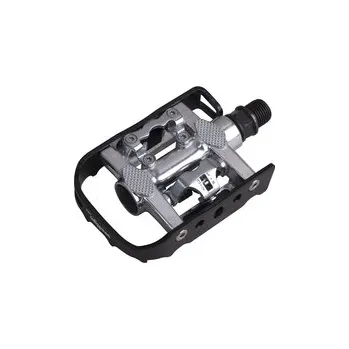 Pedál na kolo Wellgo pedály C002 jednostranný protiskluzový